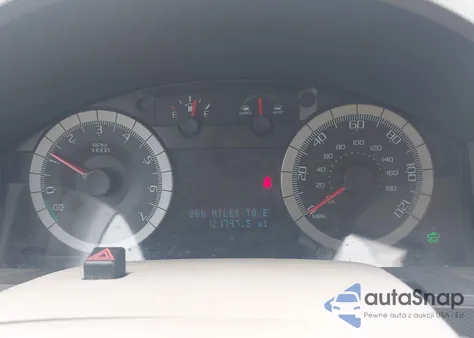 2009 Ford Escape Hybrid Limited from USA, damaged, VIN 1FMCU59309KB22463